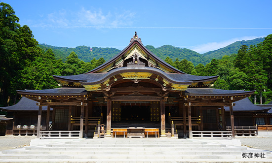 新潟県のドライブコース1