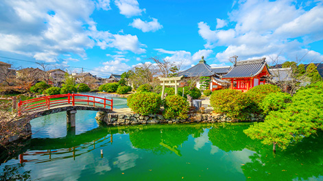 岡山県の観光スポット2