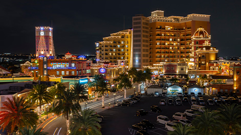沖縄県の観光スポット4