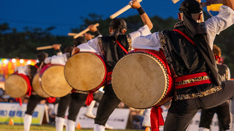 沖縄県の観光スポット6