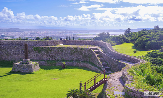 沖縄県のドライブコース2