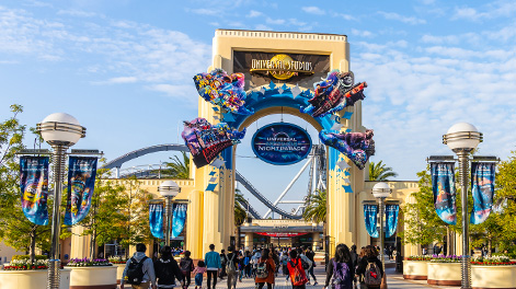 大阪府の観光スポット2