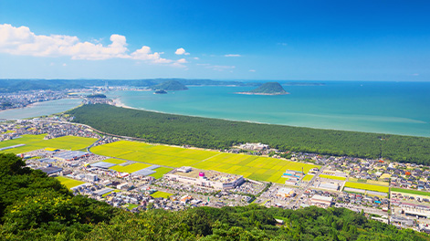 佐賀県の観光スポット3