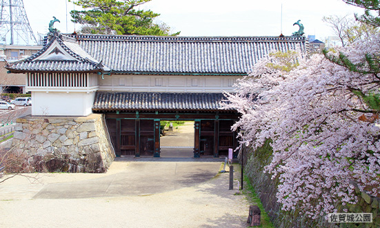 佐賀県のドライブコース1