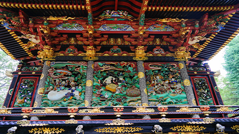 埼玉県の観光スポット2