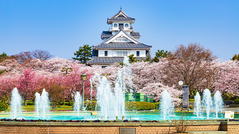 滋賀県の観光スポット1