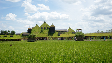 滋賀県の観光スポット3