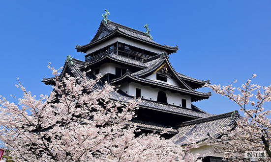 島根県のドライブコース1
