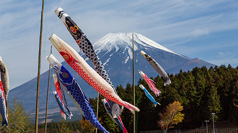 静岡県の観光スポット2