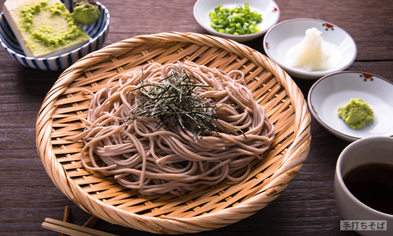 東京都のドライブコース3