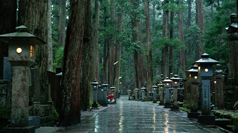 和歌山県の観光スポット2