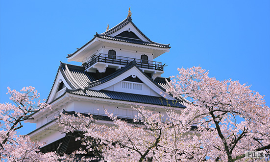 山形県のドライブコース2