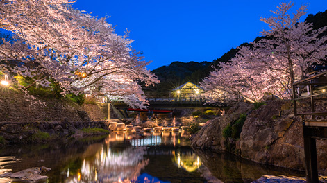 山口県の観光スポット4