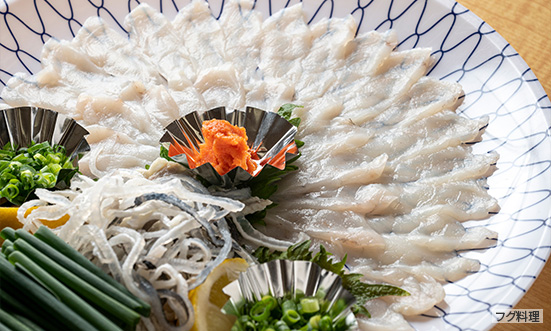 山口県のドライブコース3