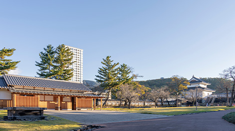 山梨県の観光スポット1