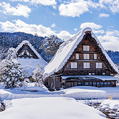 北陸地方のレンタカー