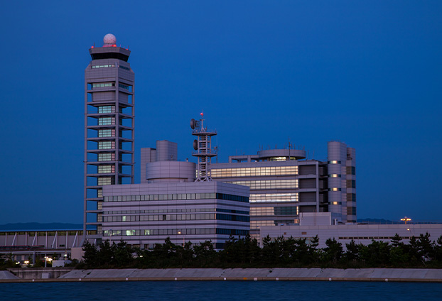 関西国際空港