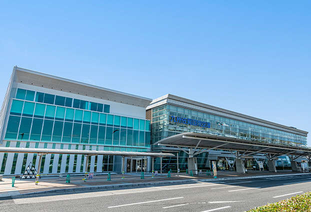 佐賀空港