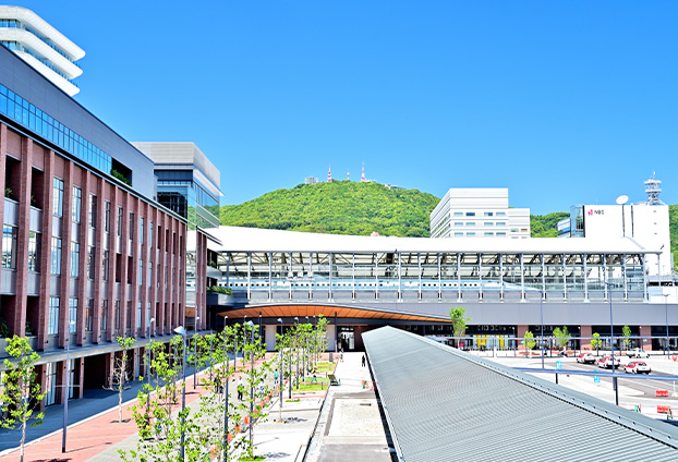 長崎駅