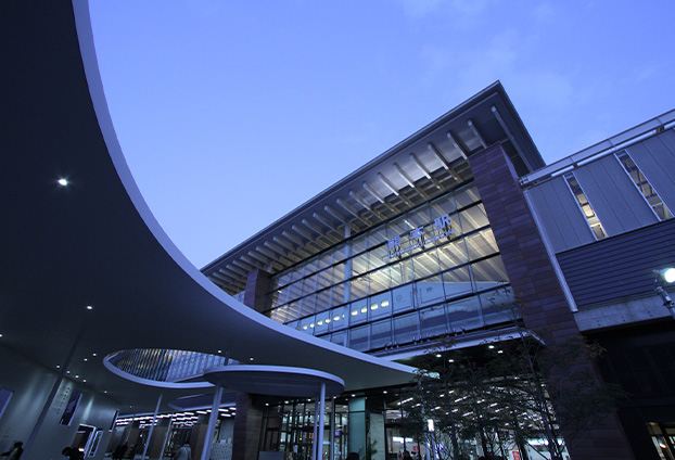 熊本駅