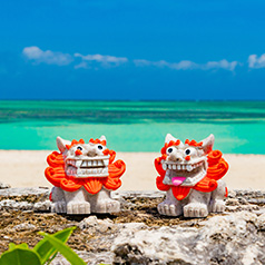 沖縄のレンタカー