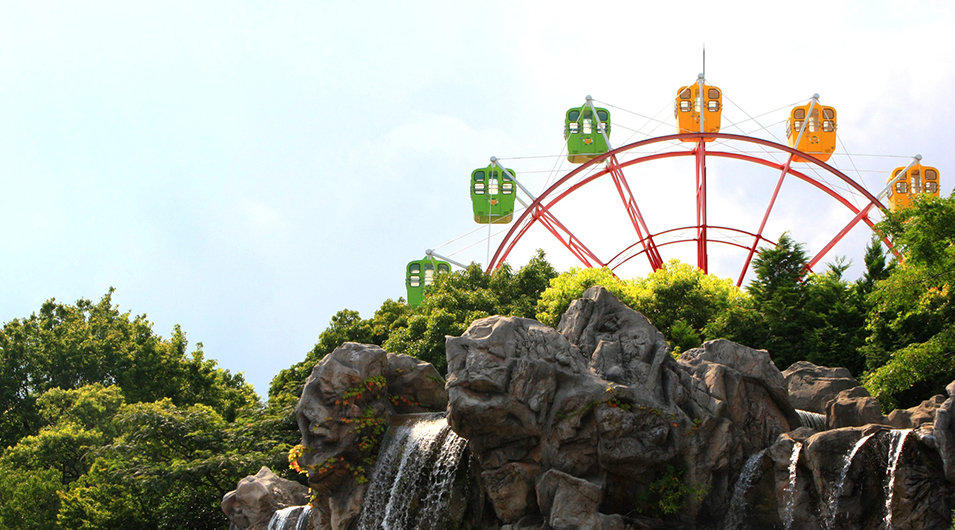 わんぱーくこうち