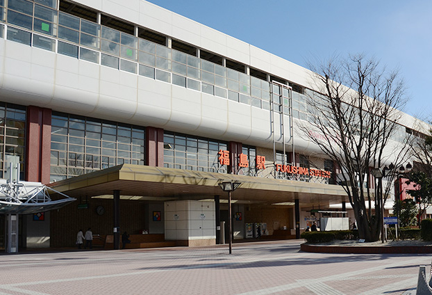 福島駅