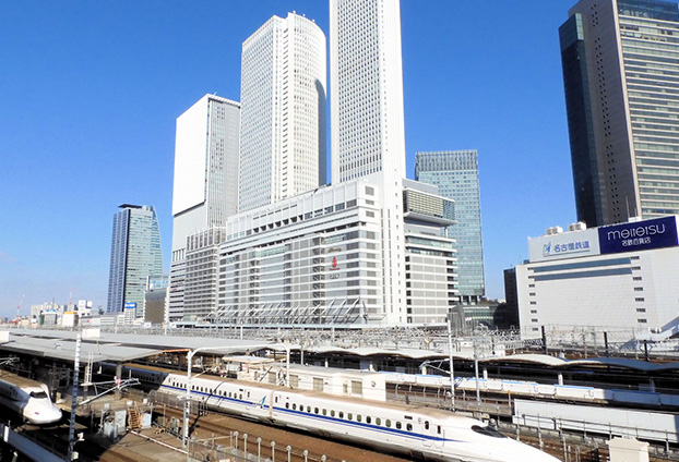 名古屋駅